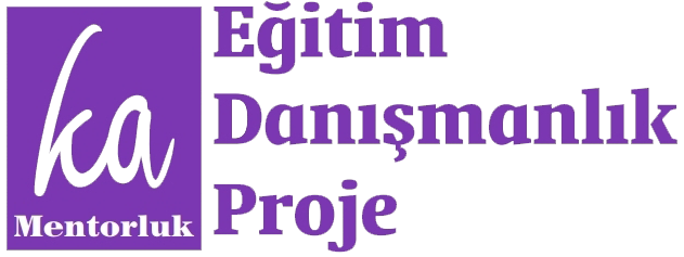 Eğitim Danışmanlık Proje